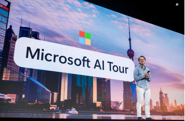 上海何以成为全球对AI“最乐观的城市” | 海斌访谈