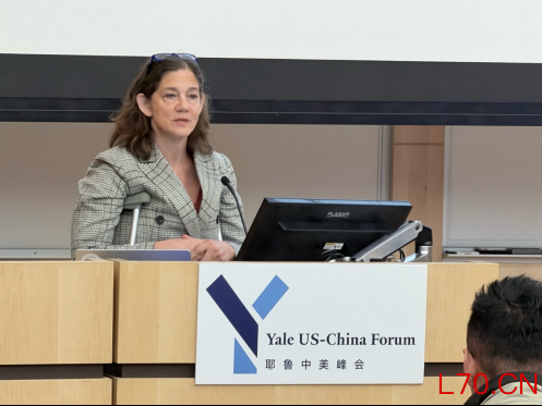 美国科学促进会主席：中美合著论文在引用影响力上优于单一国家论文