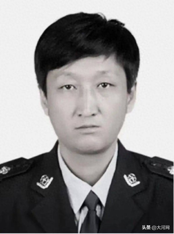 尹宏伟同志不幸逝世