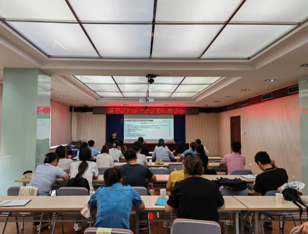 “三级协同+靠前服务”  打通合成生物保健食品申报通道