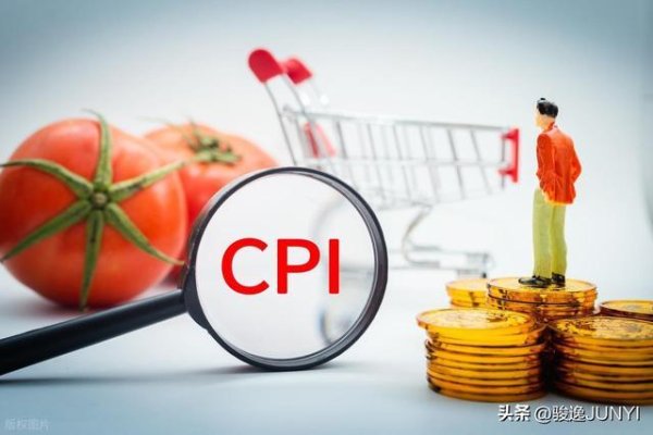 钱的“温差”：CPI热（花钱），PPI凉（赚钱），但风向悄悄变了