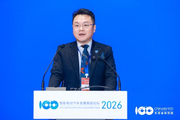 电驴时代的新能源汽车售后棋局