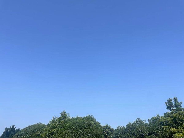 湖北遭遇5月史上第2强暴雨过程！大雨暴雨周五起上线