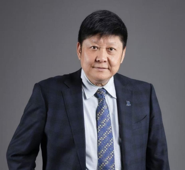 澳门科技大学张洪明讲座教授当选英国皇家学会工艺院终身院士