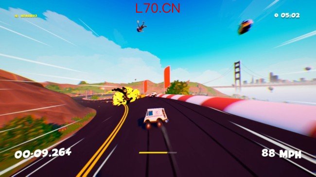 Steam新游周报：《红色沙漠》、《死亡搁浅2》登场！