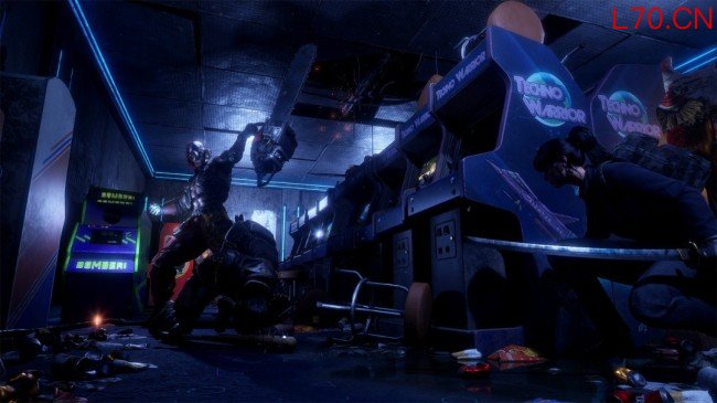 Steam新游周报：《红色沙漠》、《死亡搁浅2》登场！