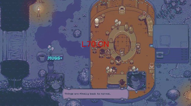 另类生活RPG《Neverway》试玩发布 10月正式推出