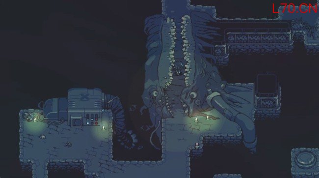另类生活RPG《Neverway》试玩发布 10月正式推出