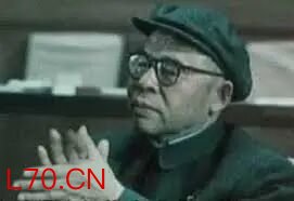 陈伯达狱中高呼“我救过毛主席”后伙食得改善|陈伯达|狱中_历史