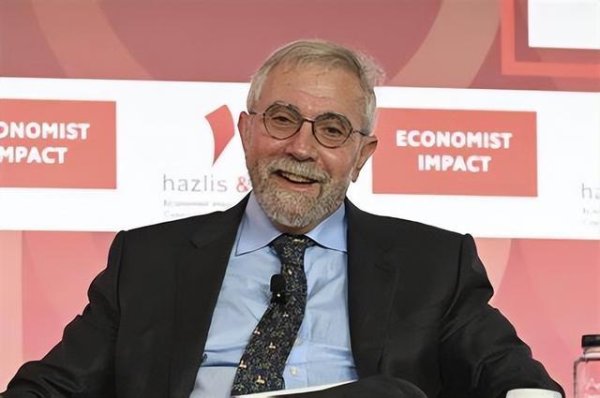 诺奖得主克鲁格曼：马斯克，1.77 万亿美元的人形庞氏骗局
