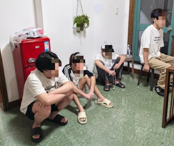 网警侦破一起涉世界杯网络赌博推广引流和赌资结算案件